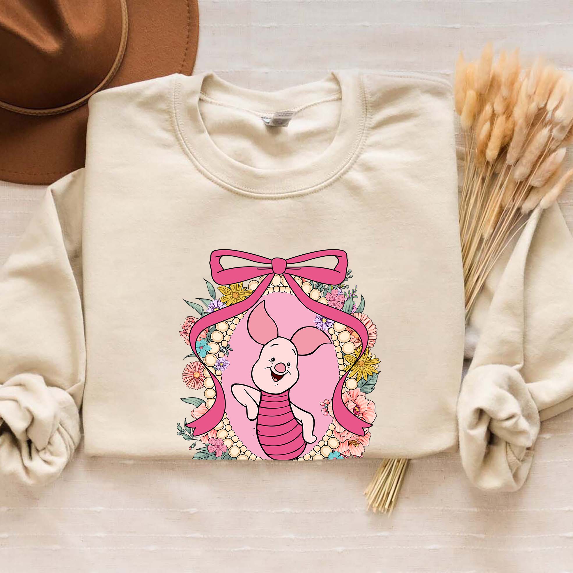 Flowers Micker Minnie Winnie t - Printable Heat Transfer Vinyl のレビューと価格