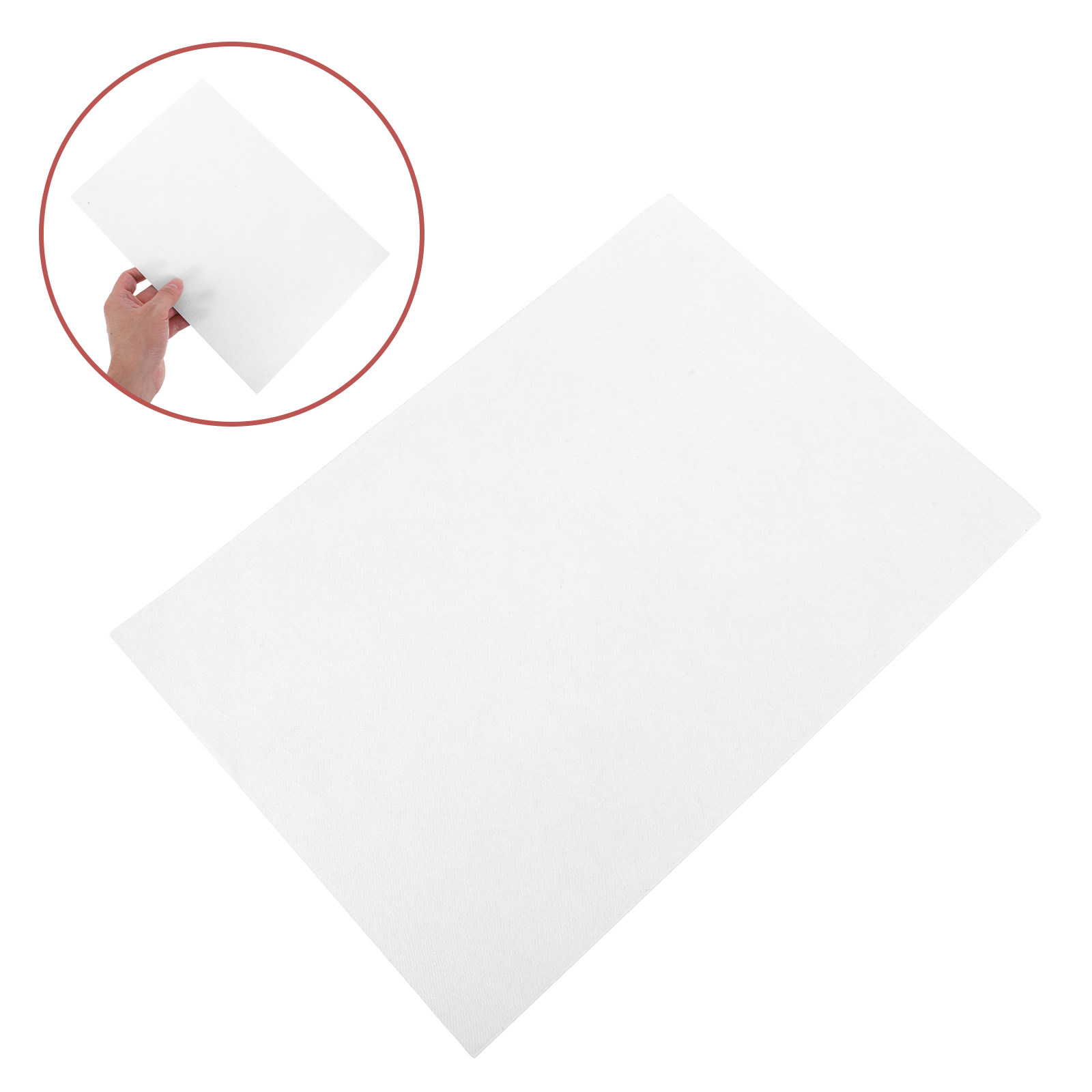 9Pcs Water Soluble Embroidery  - Embroidery Stabilizer Backing のレビューと価格