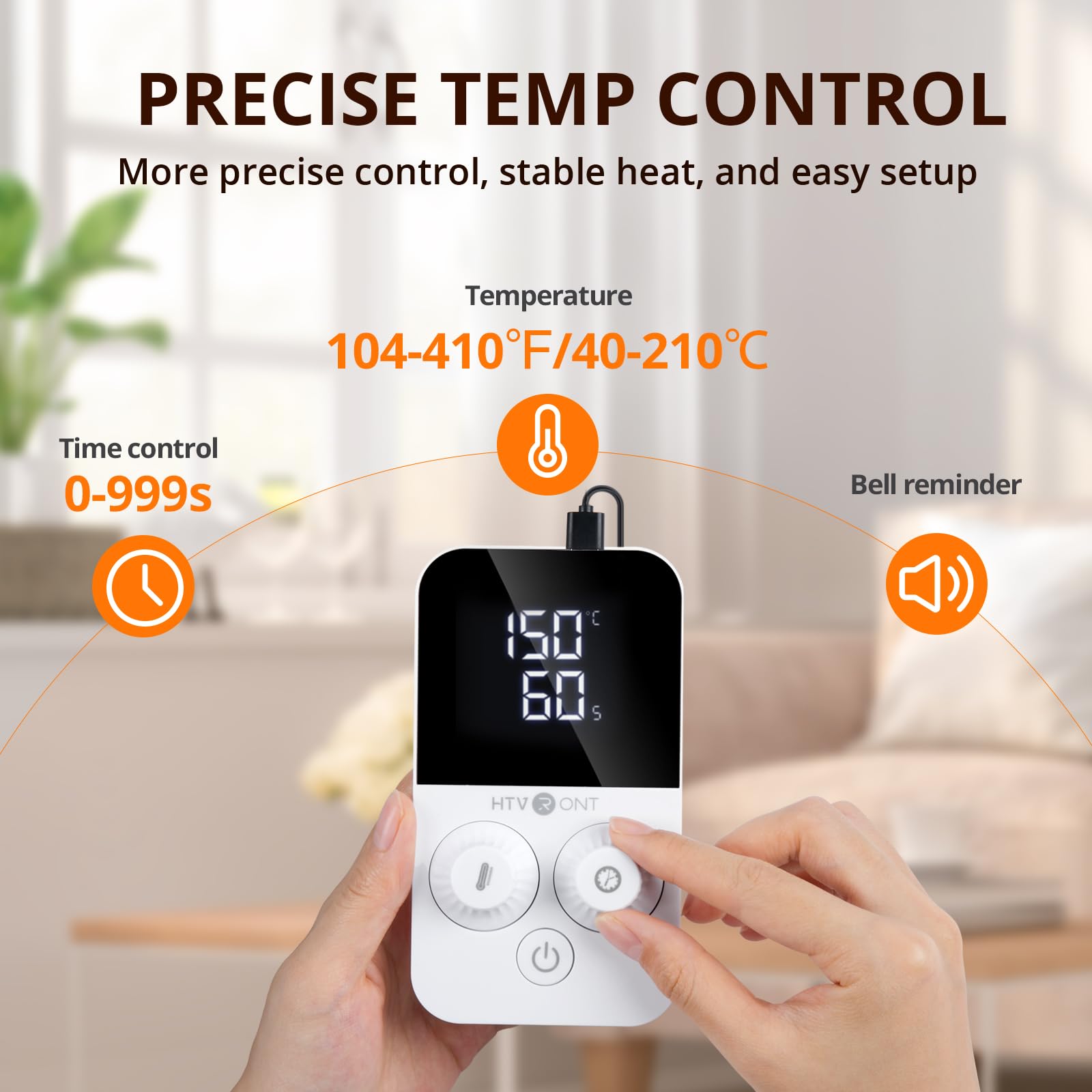 HTVRONT Heat Press Machine for - Printable Heat Transfer Vinyl のレビューと価格