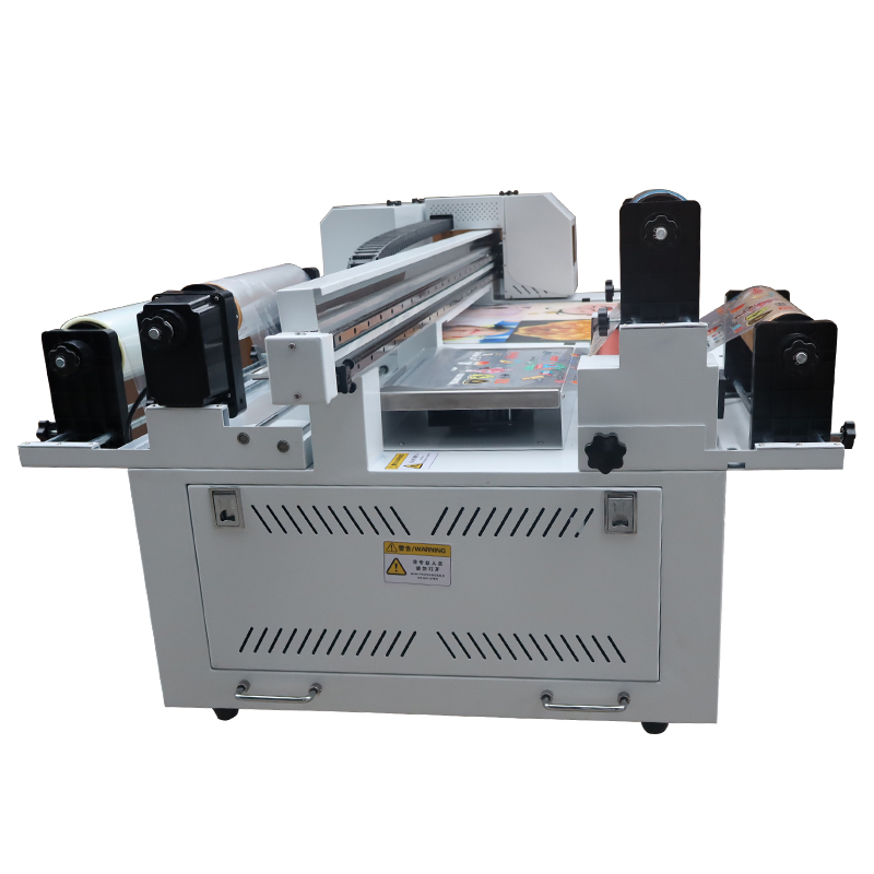 Large Format Flatbed Roll UV P - Commercial Dtf Printing Machine のレビューと価格