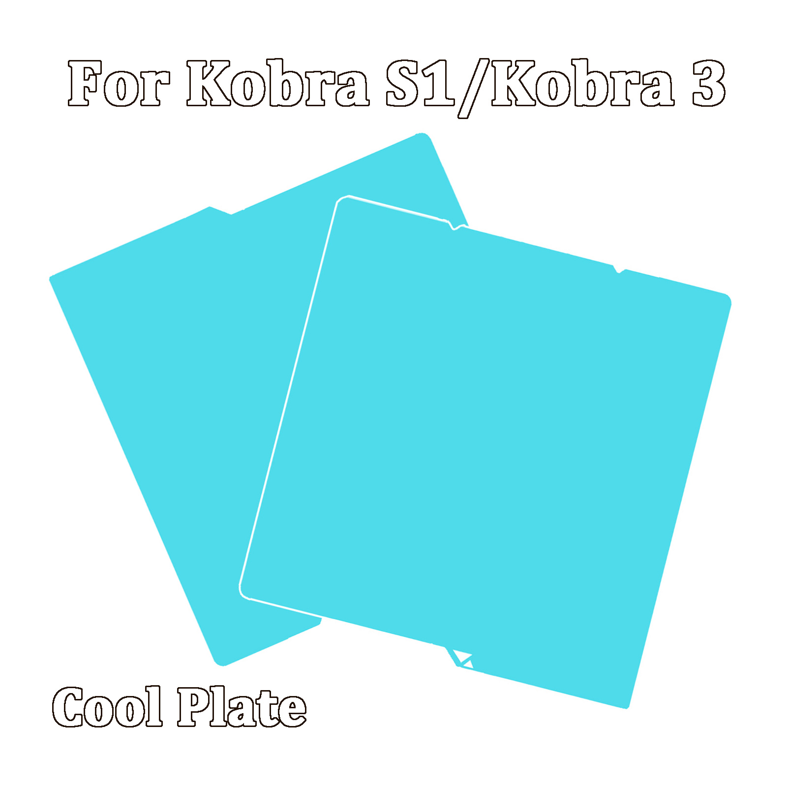 Glacier Cool Plate for Anycubi - Printable Heat Transfer Vinyl のレビューと価格