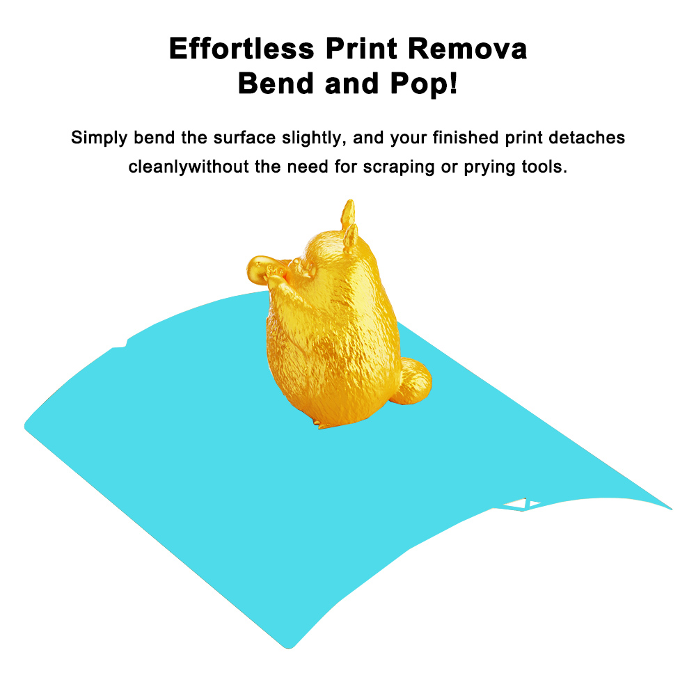 Glacier Cool Plate for Anycubi - Printable Heat Transfer Vinyl のレビューと価格