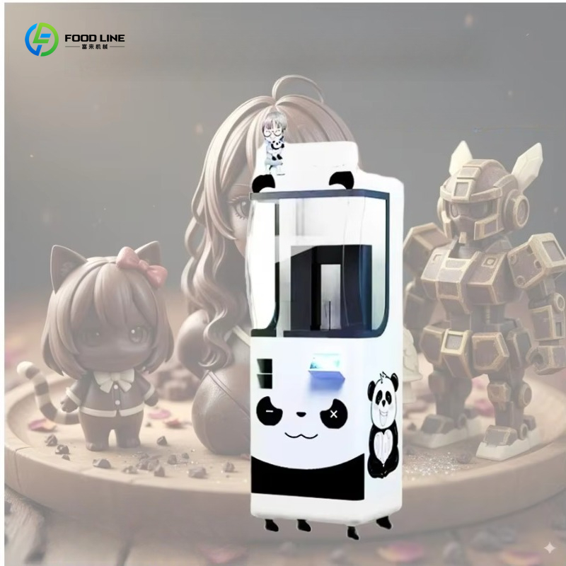 Customized Commercial 3D Choco - Commercial Printing Operations のレビューと価格