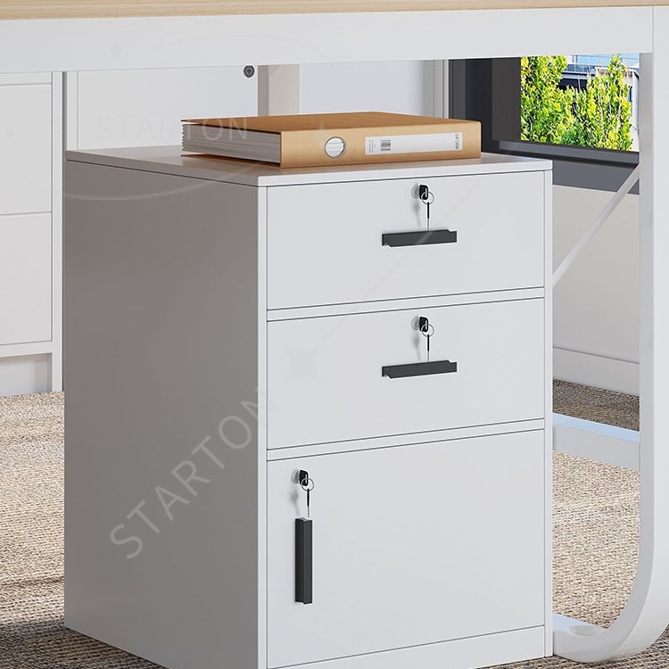 File Cabinet Office Under Desk - Commercial Printer のレビューと価格