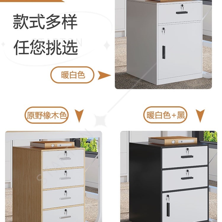 File Cabinet Office Under Desk - Commercial Printer のレビューと価格