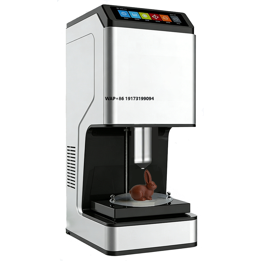 High Efficiency Commercial 3D  - Commercial Printing Shop のレビューと価格