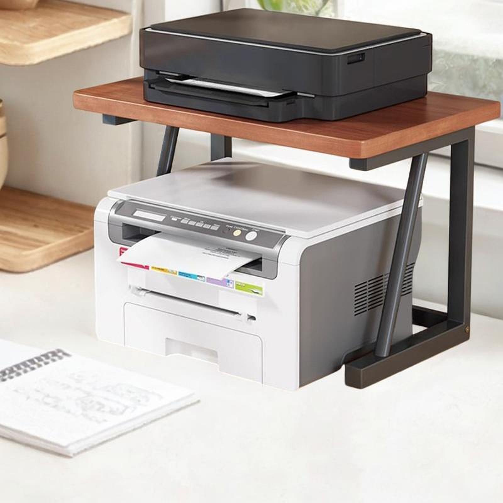 Desktop Printer Shelf 2 Tiers  - Commercial Printer のレビューと価格
