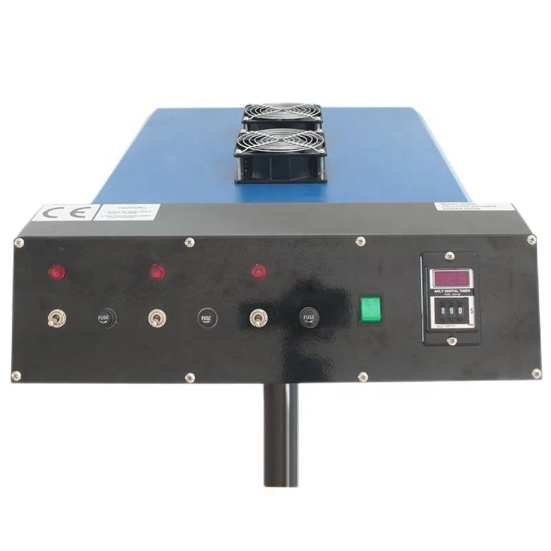 IR Automatic Temperature Contr - Flash Dryer Screen Print のレビューと価格