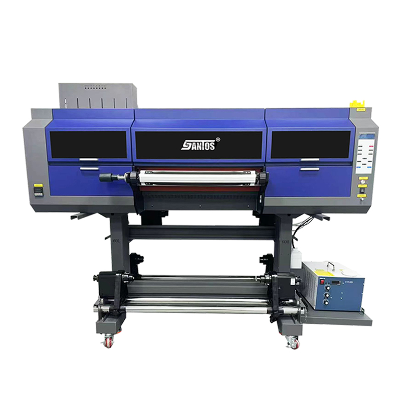 New printer Roll to Roll UV Pr - Commercial Dtf Printing Machine のレビューと価格