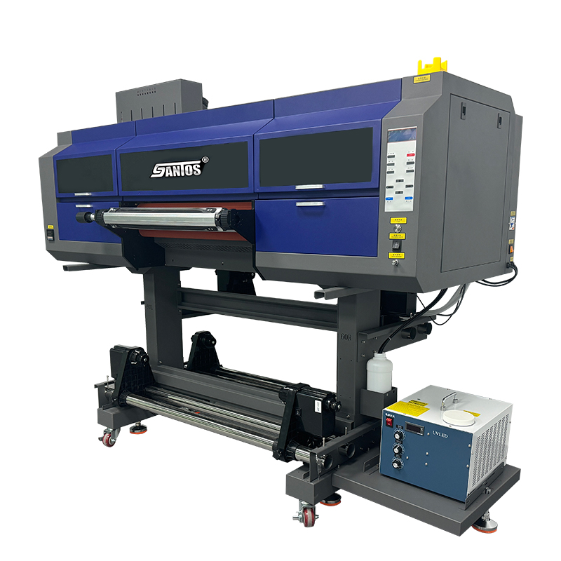 New printer Roll to Roll UV Pr - Commercial Dtf Printing Machine のレビューと価格