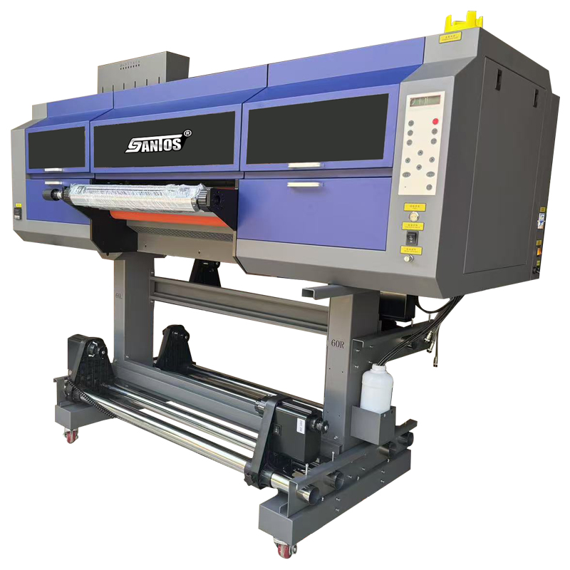New printer Roll to Roll UV Pr - Commercial Dtf Printing Machine のレビューと価格