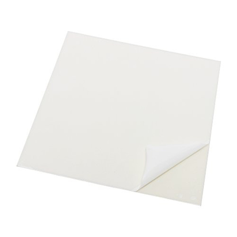 1pcs PEI sheet 3D Print Build  - Printable Heat Transfer Vinyl のレビューと価格