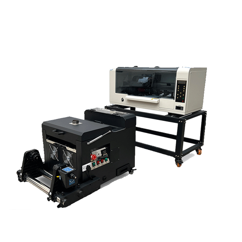 Dual Head XP600 A3 30cm DTF Pr - Commercial Dtf Printing のレビューと価格