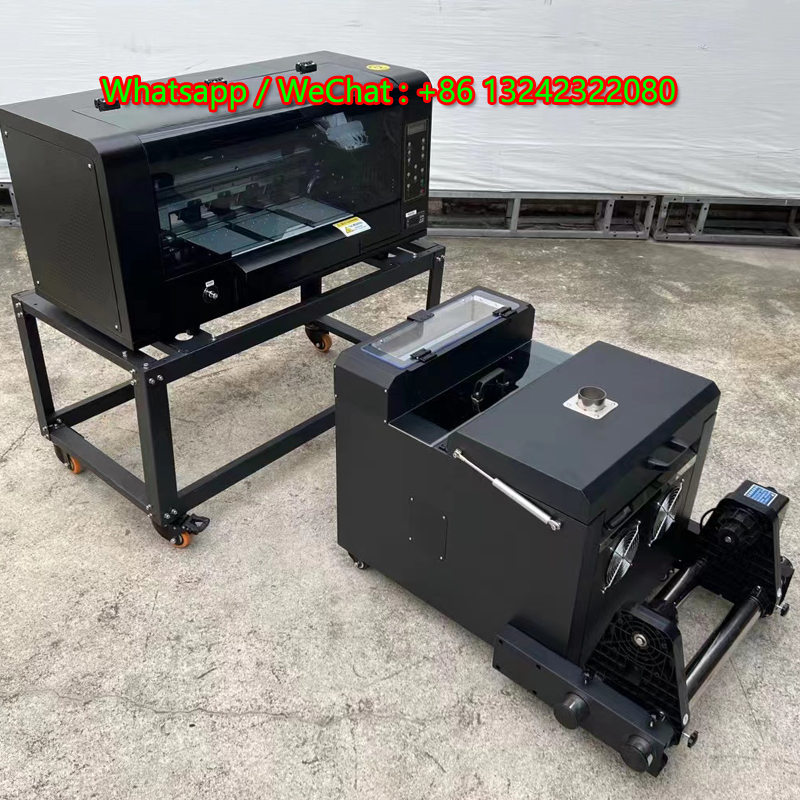 Dual Head XP600 A3 30cm DTF Pr - Commercial Dtf Printing のレビューと価格