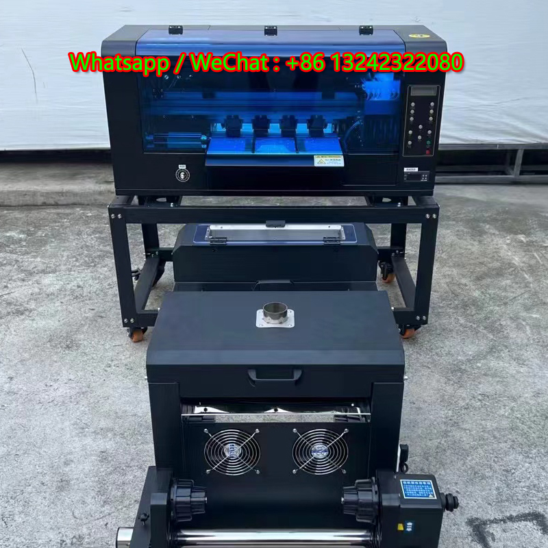 Dual Head XP600 A3 30cm DTF Pr - Commercial Dtf Printing のレビューと価格