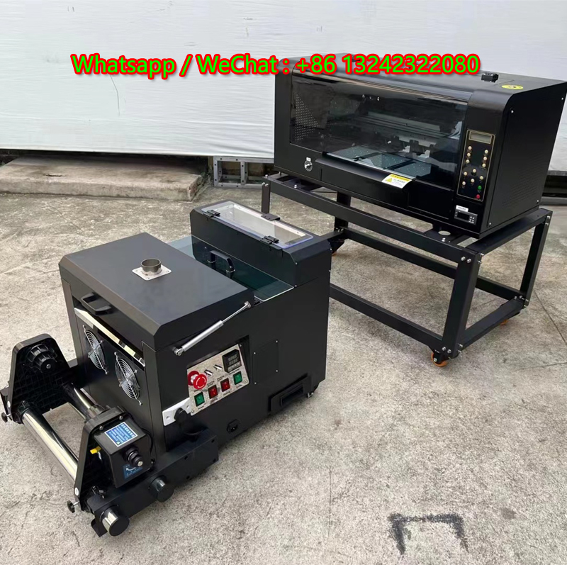 Dual Head XP600 A3 30cm DTF Pr - Commercial Dtf Printing のレビューと価格