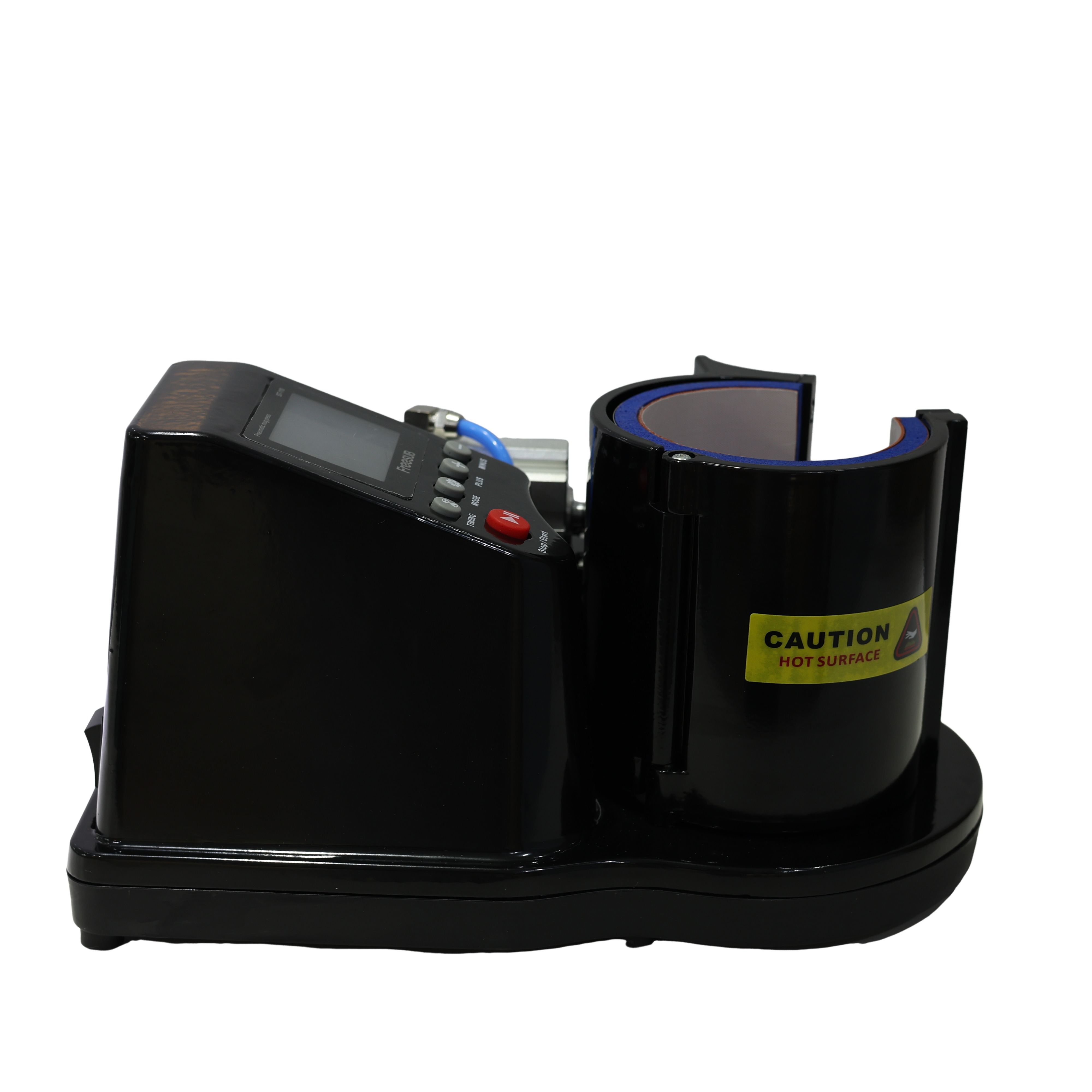 ST110 Pneumatic Mug Heat Press - Commercial Digital Printing Press のレビューと価格