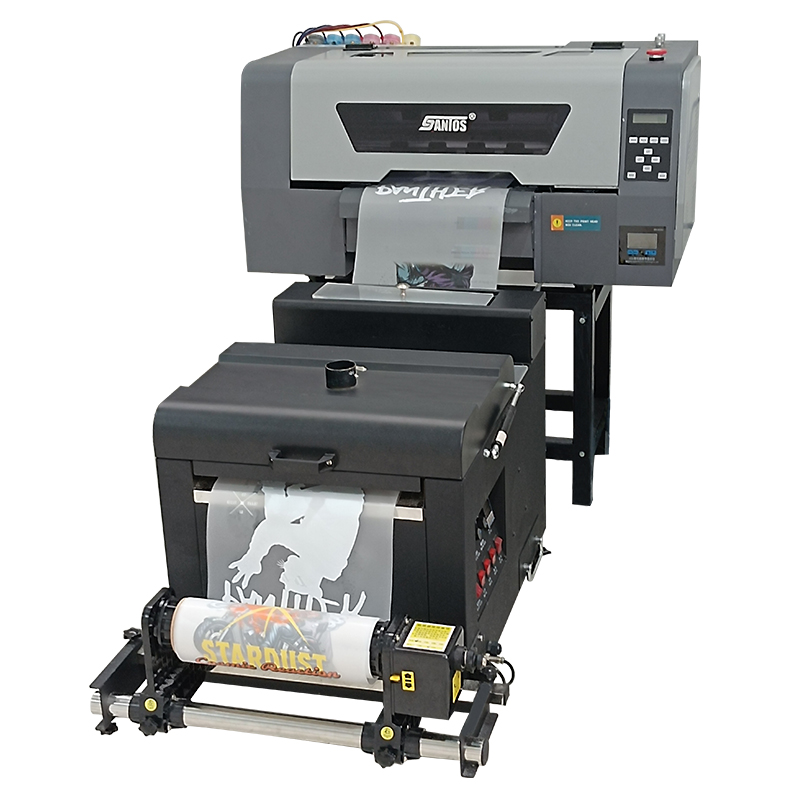 Low cost DTF printer small for - Commercial Printing Machine Cost のレビューと価格