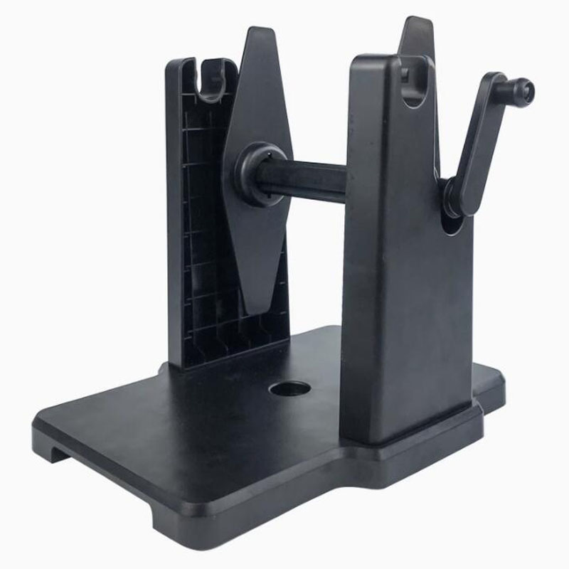 Large Roll Label Holder Manual - Commercial Printer のレビューと価格
