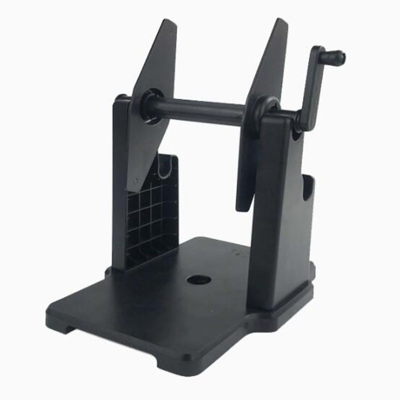 Large Roll Label Holder Manual - Commercial Printer のレビューと価格