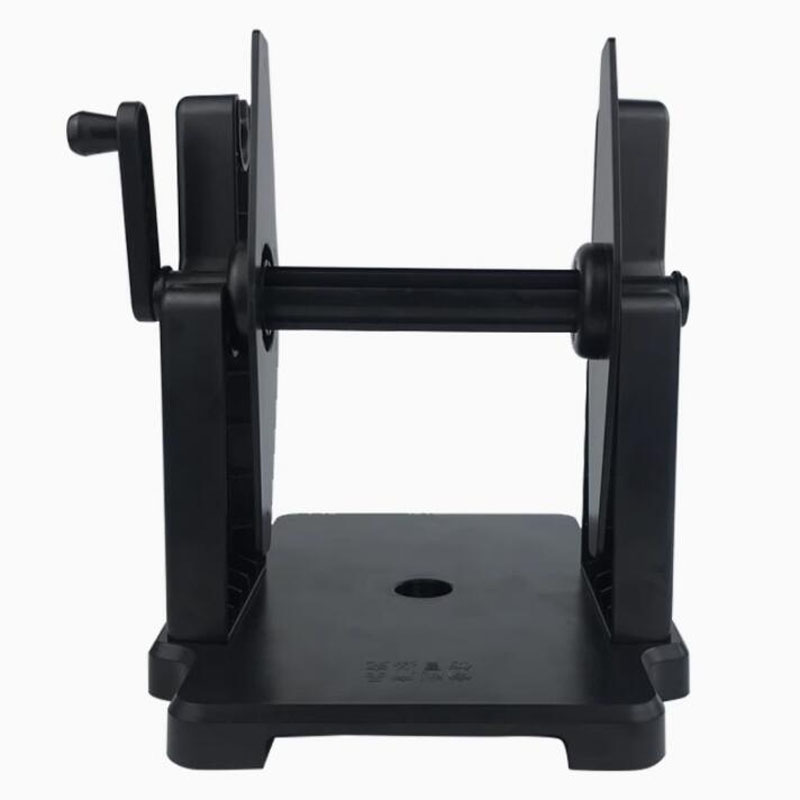 Large Roll Label Holder Manual - Commercial Printer のレビューと価格