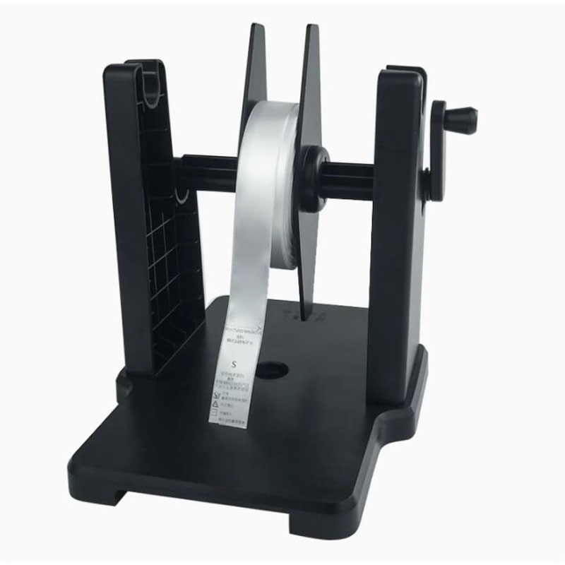 Large Roll Label Holder Manual - Commercial Printer のレビューと価格