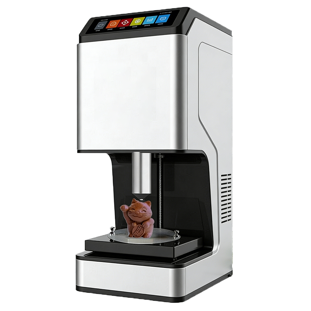 High Efficiency Commercial 3D  - Commercial Printing Shop のレビューと価格