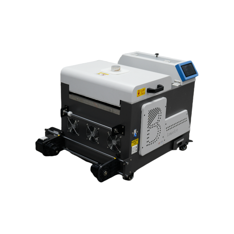 Lancelot 12inch (330mm) Automa - Commercial Dtf Printing Machine のレビューと価格