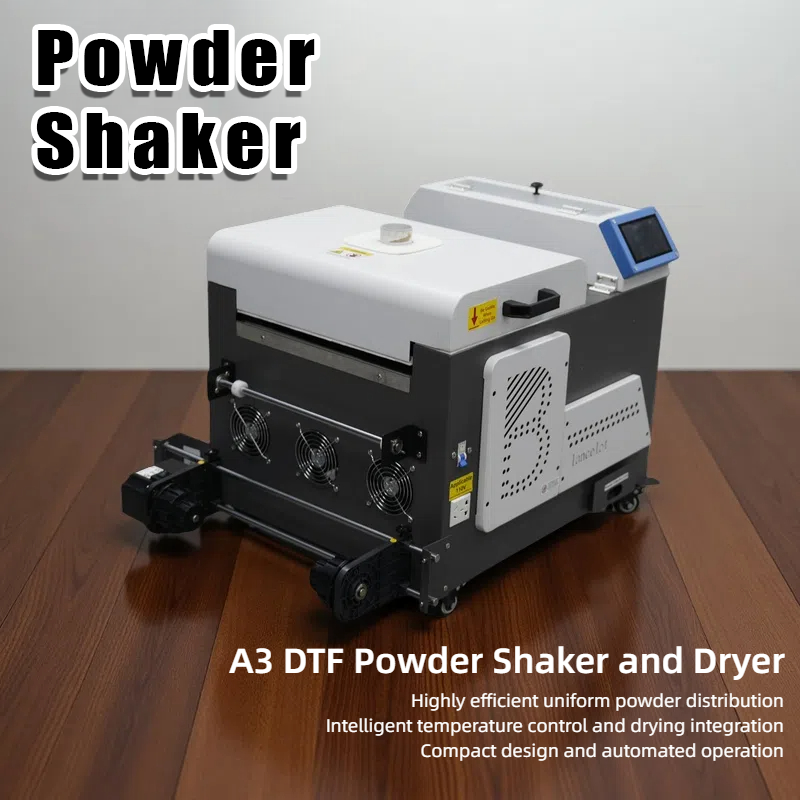 Lancelot 12inch (330mm) Automa - Commercial Dtf Printing Machine のレビューと価格