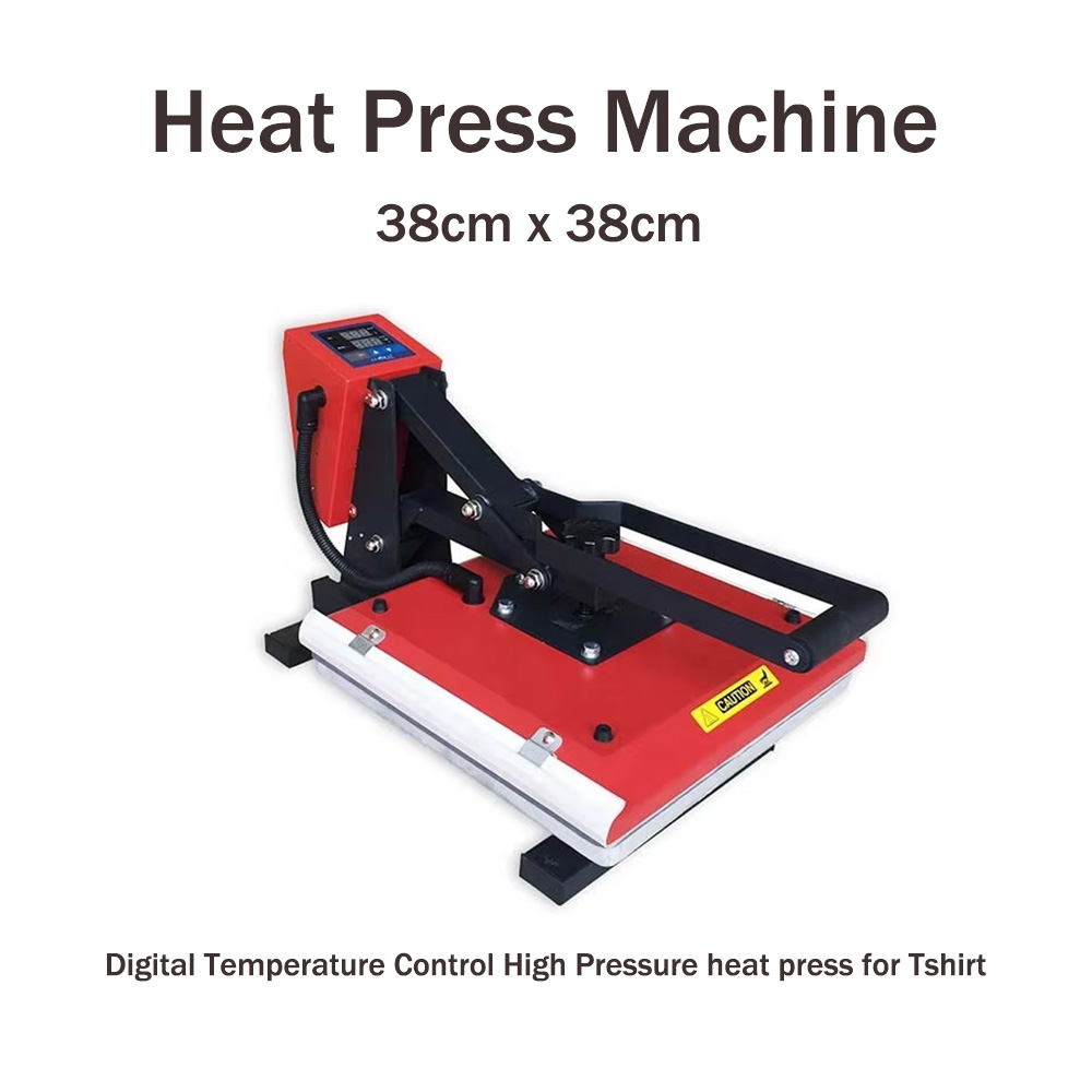 High Quality Heat Press machin - Commercial Dtf Printing Machine のレビューと価格