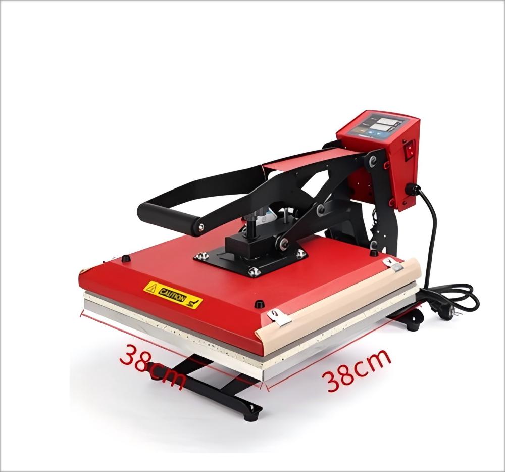 High Quality Heat Press machin - Commercial Dtf Printing Machine のレビューと価格