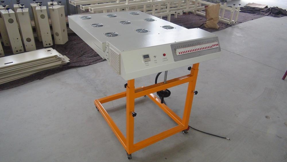 T-shirt Screen Printing Flash  - Flash Dryer Screen Print のレビューと価格