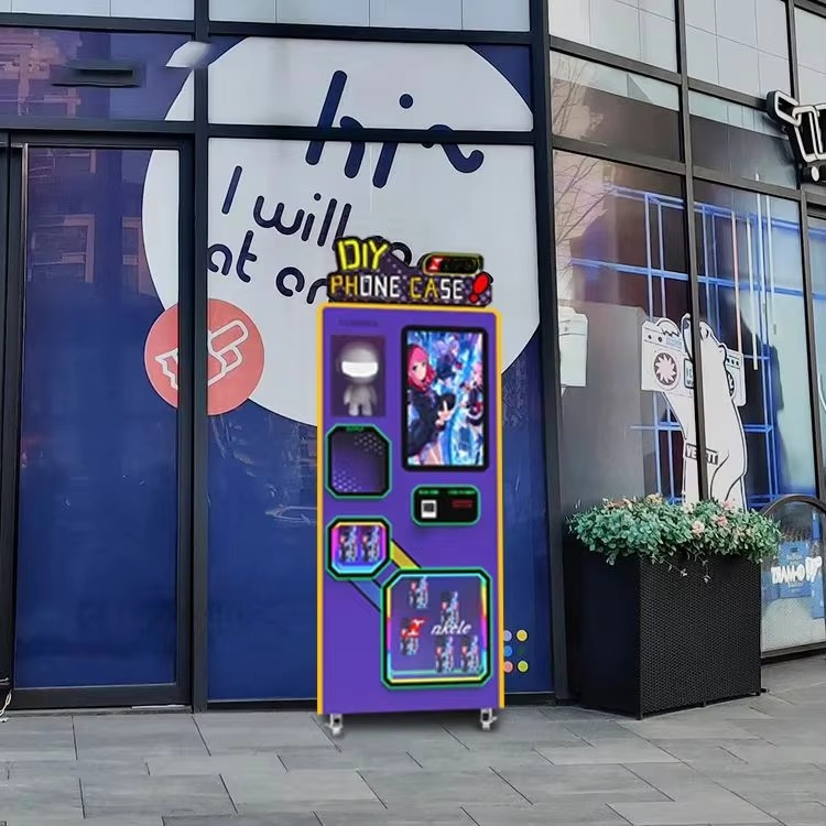 High-Profit Customized AI Vend - Commercial Printer のレビューと価格