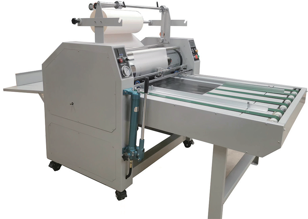 720mm Hydraulic Automatic Brea - Commercial Printing Shop のレビューと価格