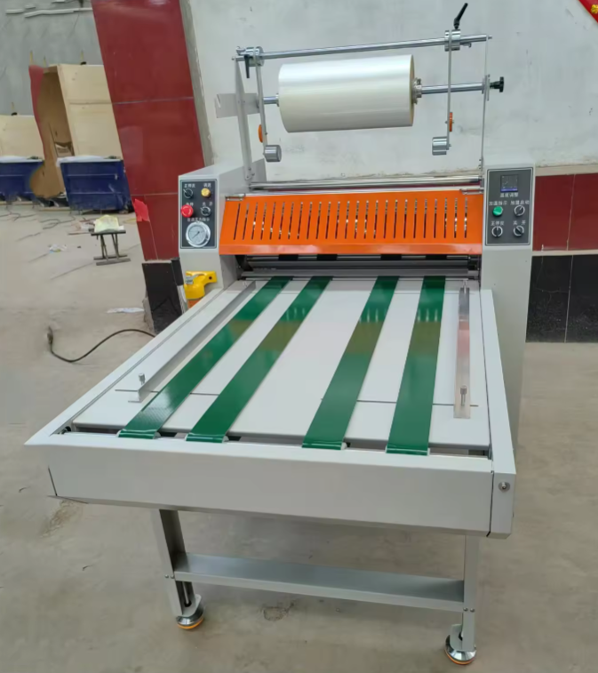 720mm Hydraulic Automatic Brea - Commercial Printing Shop のレビューと価格