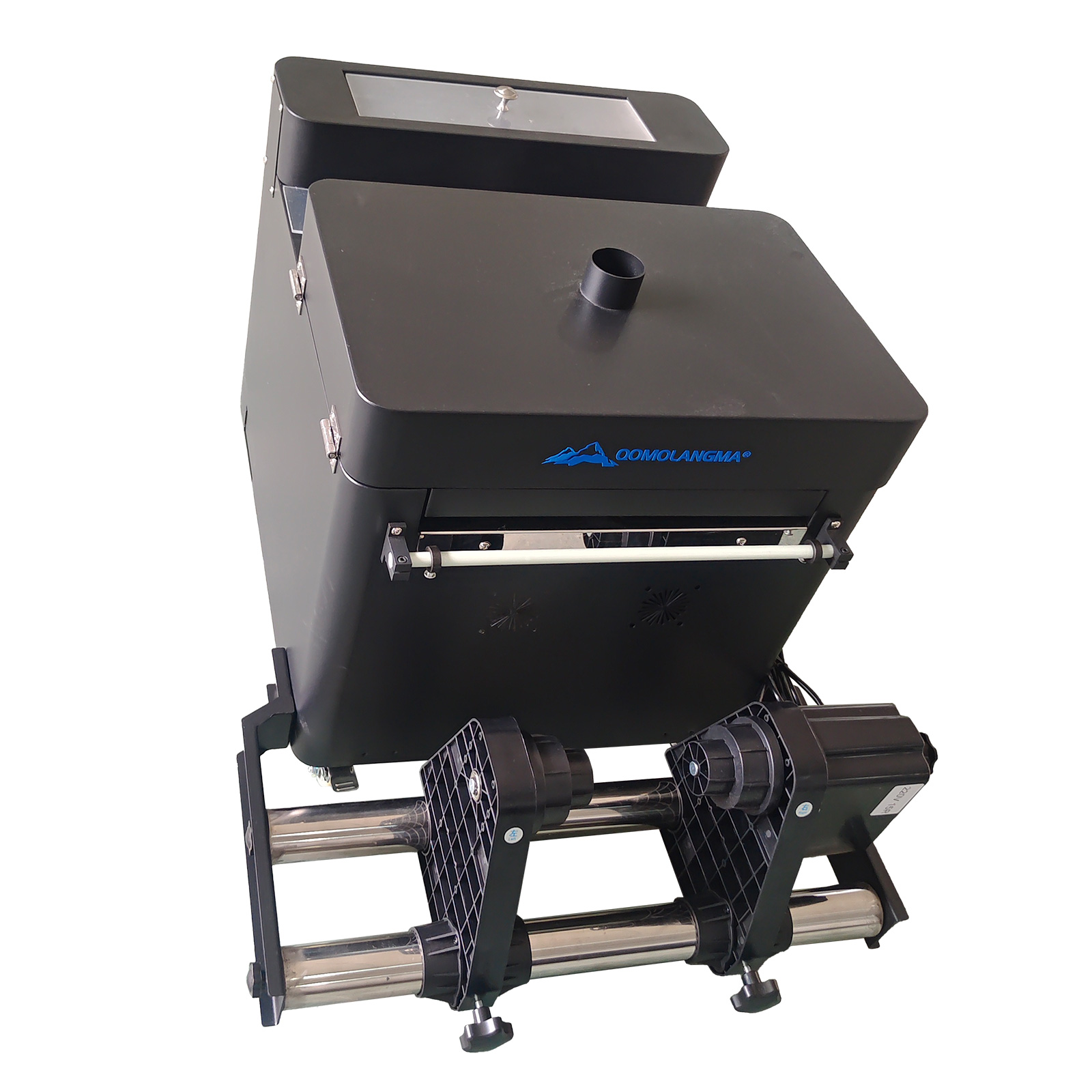 US Stock Economic A3 Automatic - Commercial Dtf Printing Machine のレビューと価格