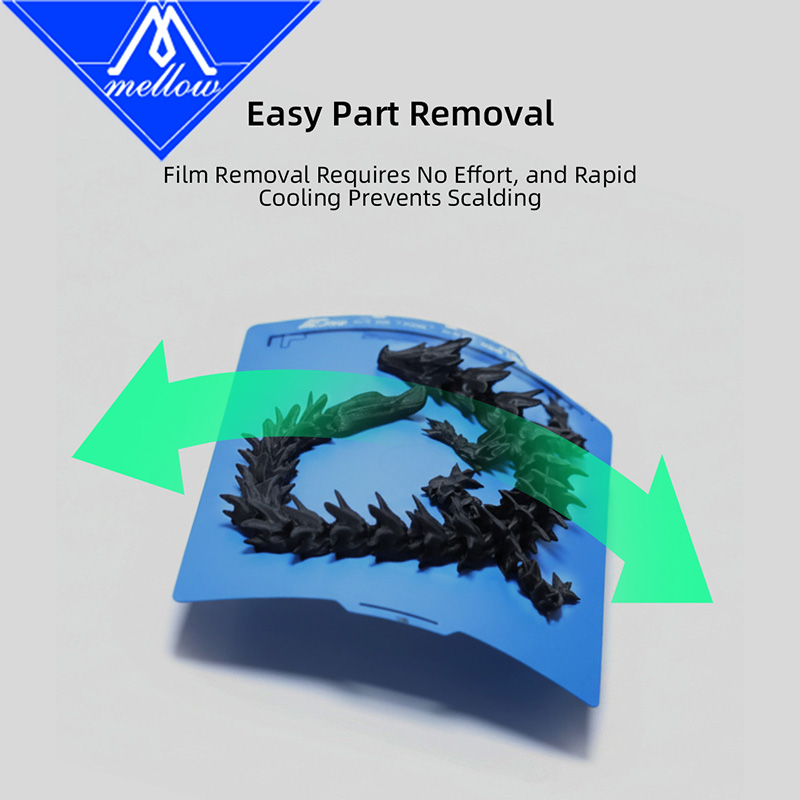 Mellow MintPad Cool Plate Buil - Printable Heat Transfer Vinyl のレビューと価格