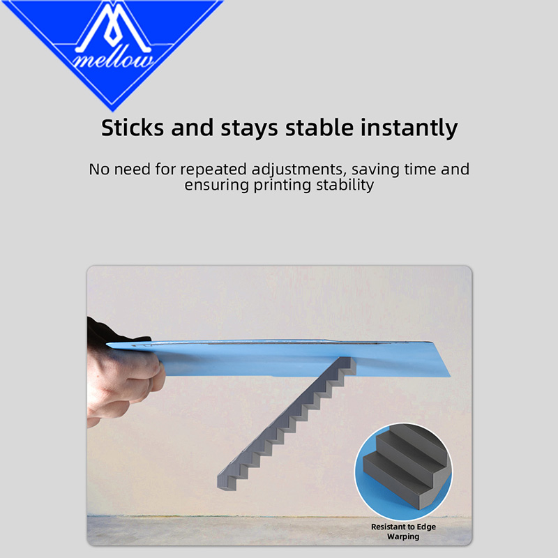 Mellow MintPad Cool Plate Buil - Printable Heat Transfer Vinyl のレビューと価格