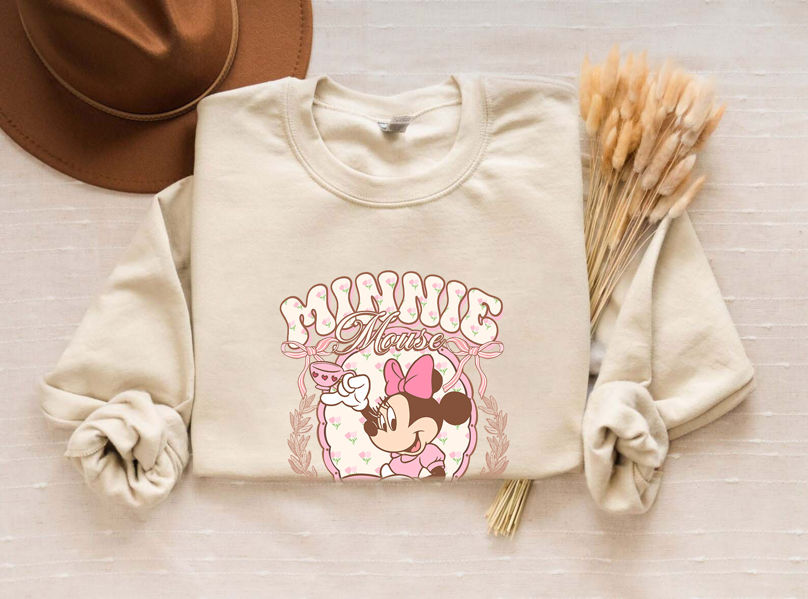 Retro Mickey Minnie Pink Princ - Printable Heat Transfer Vinyl のレビューと価格