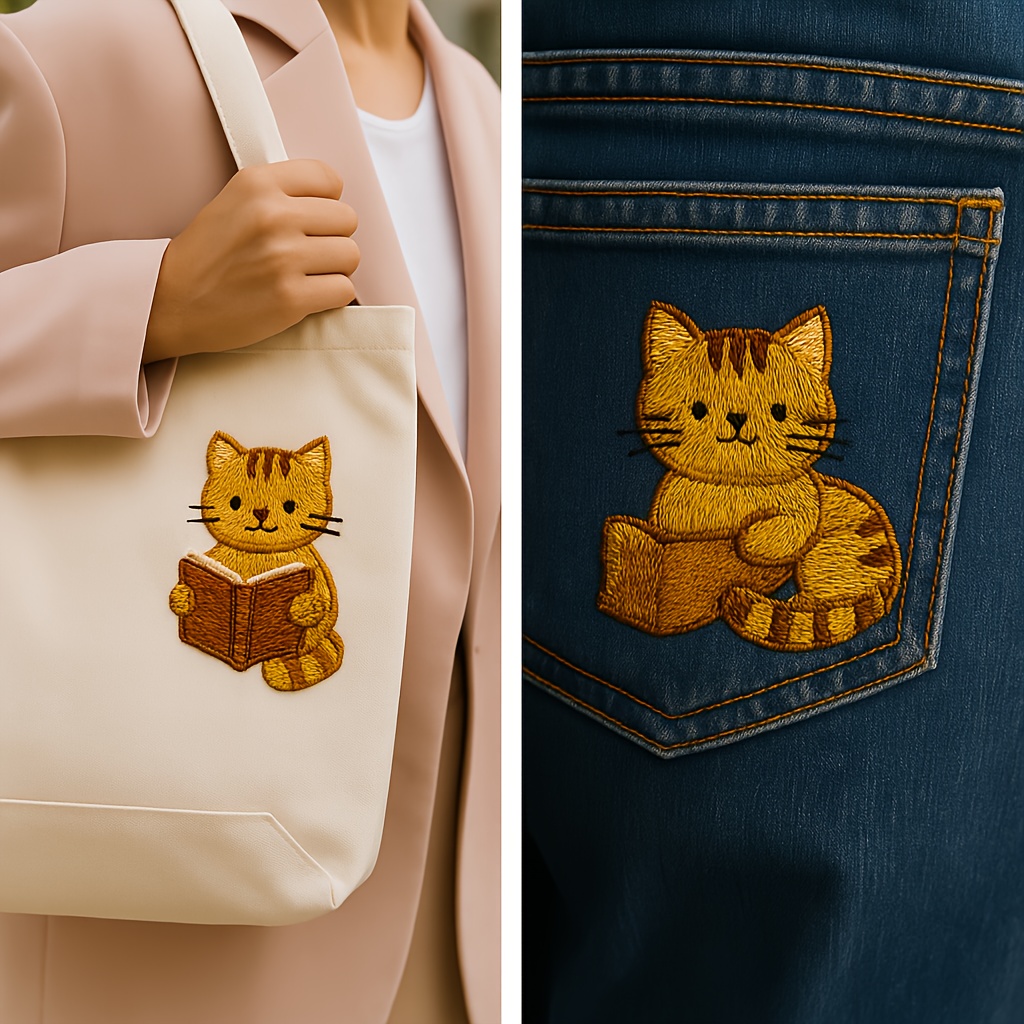 2pcs Water-Soluble Embroidery  - Embroidery Stabilizer Backing のレビューと価格