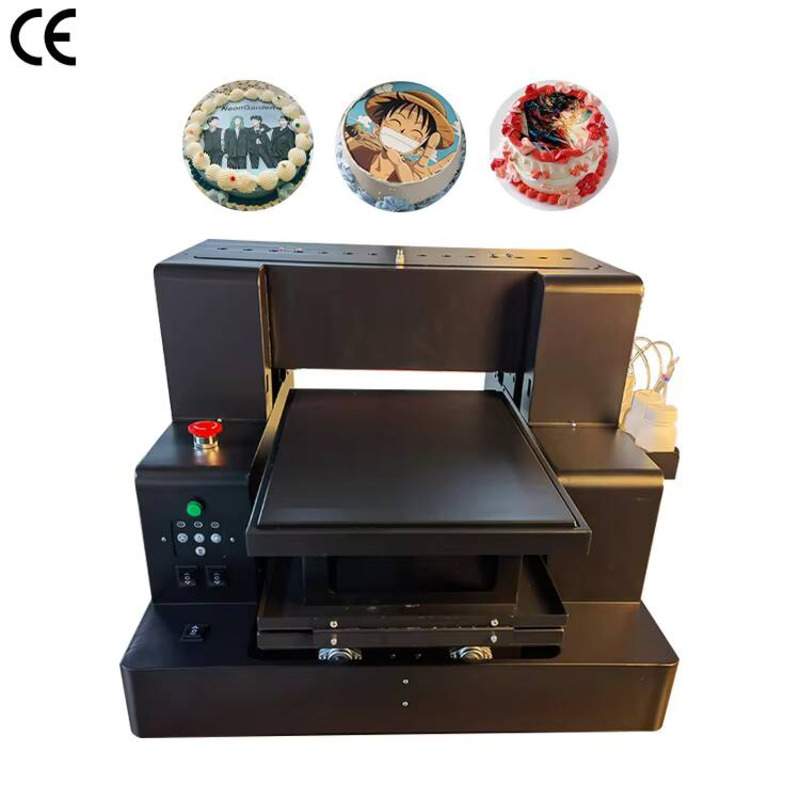 Commercial Automatic Food Cake - Commercial Book Printing Machines のレビューと価格