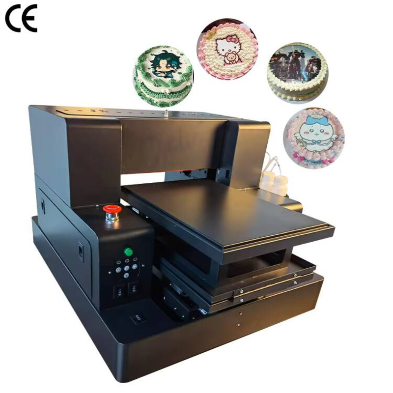 Commercial Automatic Food Cake - Commercial Book Printing Machines のレビューと価格