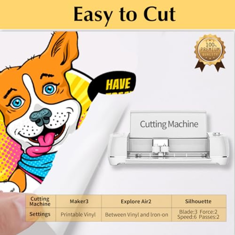 Tru-Heat Transfer Paper for In - Printable Heat Transfer Vinyl のレビューと価格