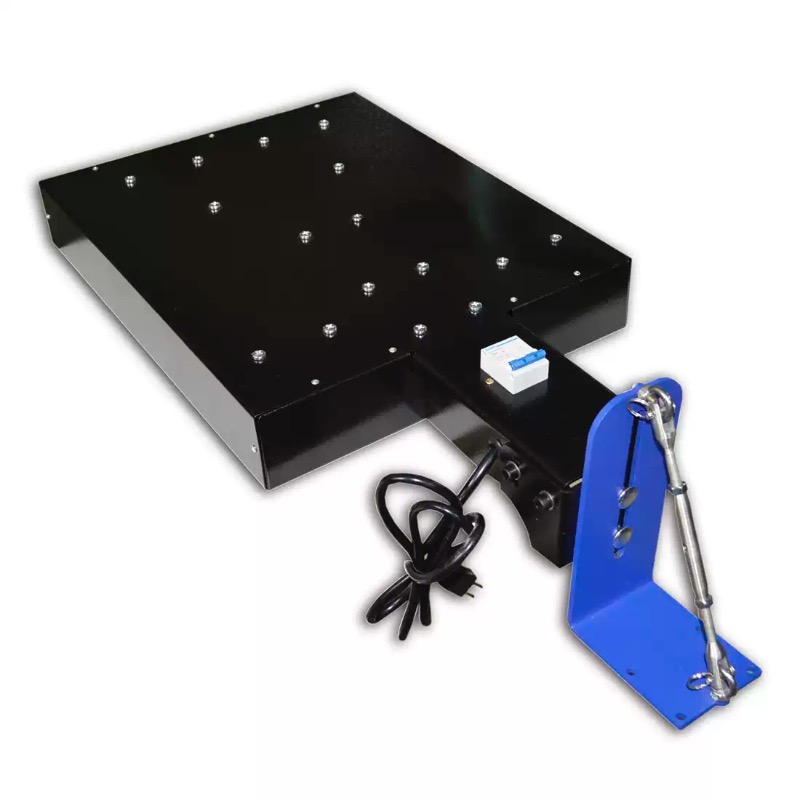 1600W 40*40 Cm Replacement  Fl - Flash Dryer Screen Print のレビューと価格