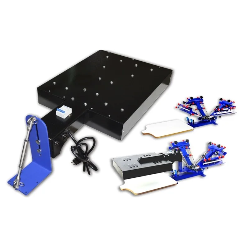 1600W 40*40 Cm Replacement  Fl - Flash Dryer Screen Print のレビューと価格