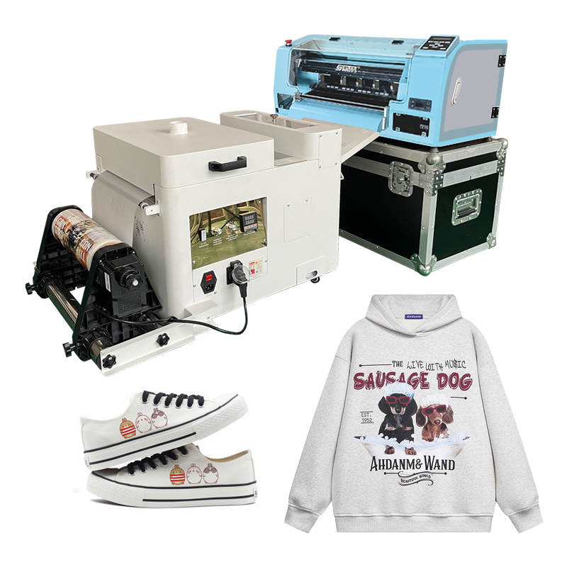 A3 33CM DTF Printer Machine Mu - Commercial Dtf Printing Machine のレビューと価格