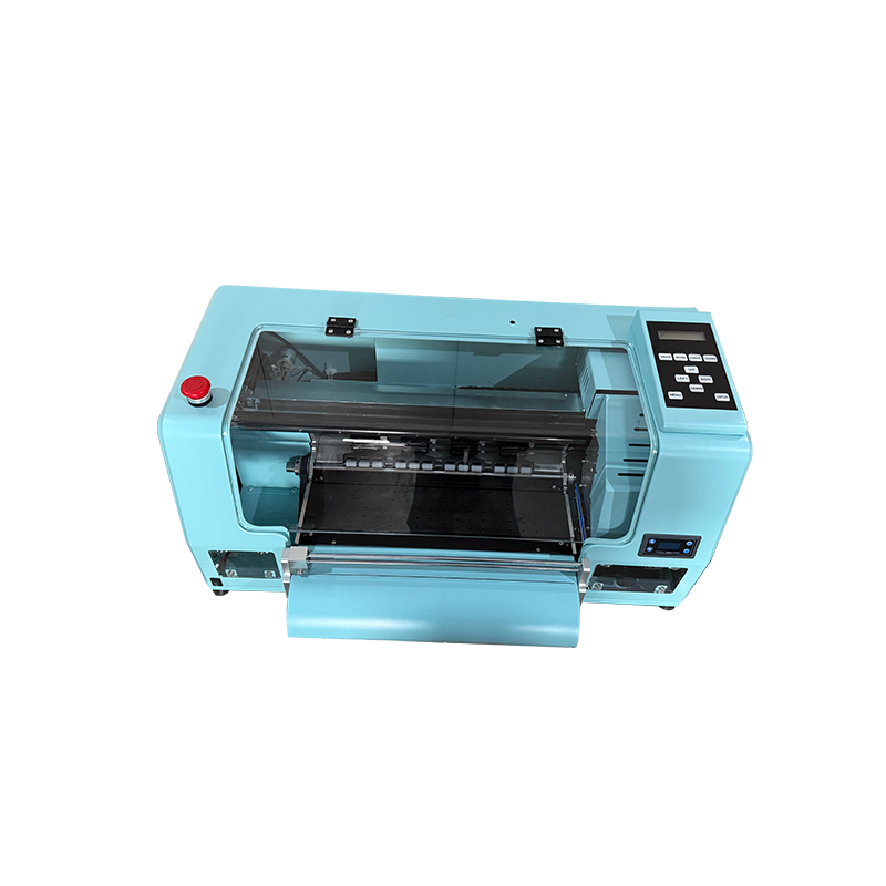 A3 33CM DTF Printer Machine Mu - Commercial Dtf Printing Machine のレビューと価格