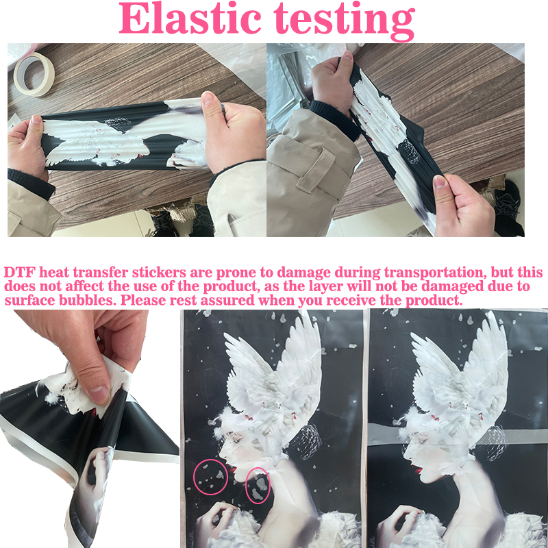 Custom Logo or Picture Iron On - Printable Heat Transfer Vinyl のレビューと価格